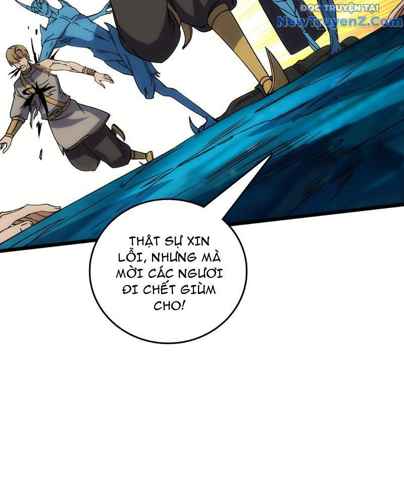 Bắt Đầu Kế Nhiệm Boss Hắc Long, Ta Vô Địch Chap 62 - Next Chap 63