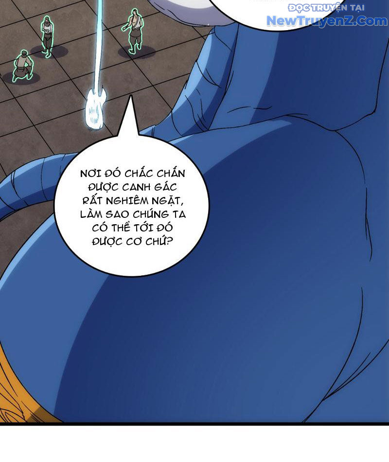 Bắt Đầu Kế Nhiệm Boss Hắc Long, Ta Vô Địch Chap 62 - Next Chap 63