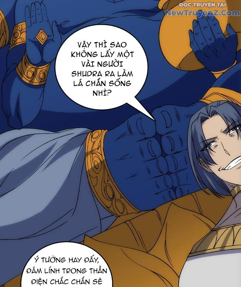 Bắt Đầu Kế Nhiệm Boss Hắc Long, Ta Vô Địch Chap 62 - Next Chap 63