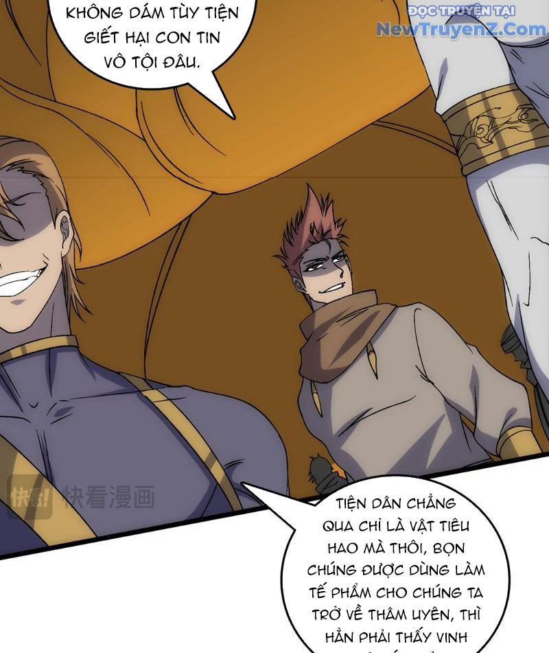 Bắt Đầu Kế Nhiệm Boss Hắc Long, Ta Vô Địch Chap 62 - Next Chap 63