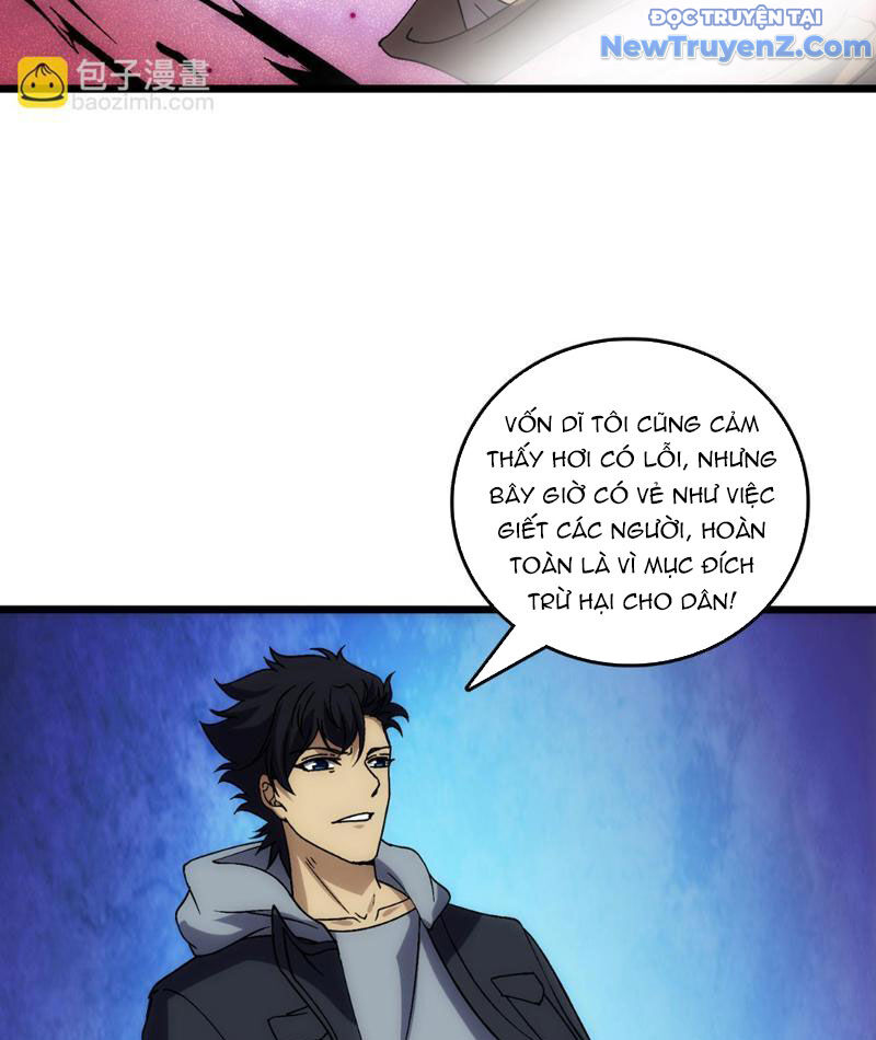 Bắt Đầu Kế Nhiệm Boss Hắc Long, Ta Vô Địch Chap 62 - Next Chap 63