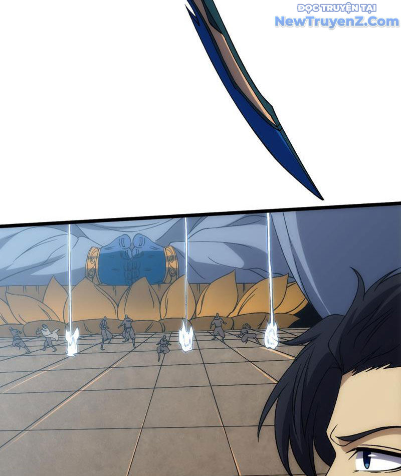 Bắt Đầu Kế Nhiệm Boss Hắc Long, Ta Vô Địch Chap 62 - Next Chap 63