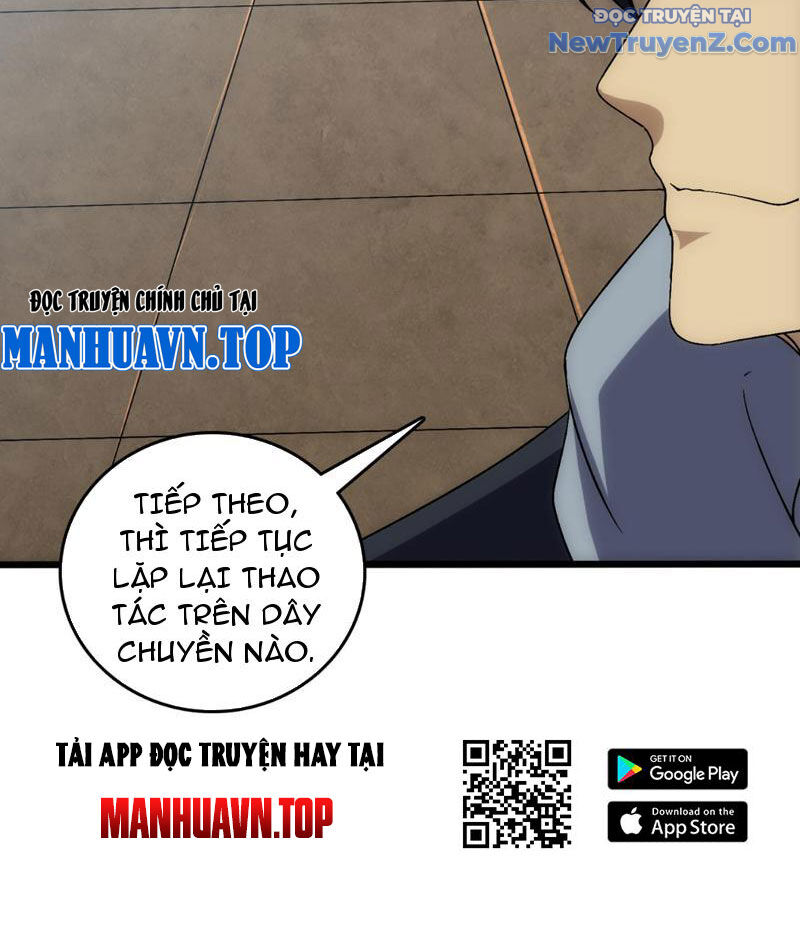 Bắt Đầu Kế Nhiệm Boss Hắc Long, Ta Vô Địch Chap 62 - Next Chap 63