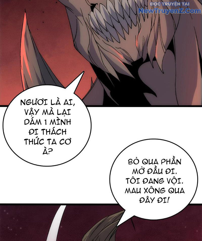 Bắt Đầu Kế Nhiệm Boss Hắc Long, Ta Vô Địch Chap 62 - Next Chap 63
