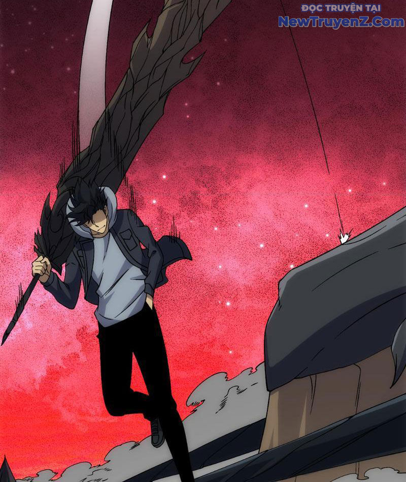 Bắt Đầu Kế Nhiệm Boss Hắc Long, Ta Vô Địch Chap 62 - Next Chap 63