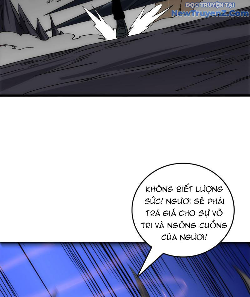 Bắt Đầu Kế Nhiệm Boss Hắc Long, Ta Vô Địch Chap 62 - Next Chap 63