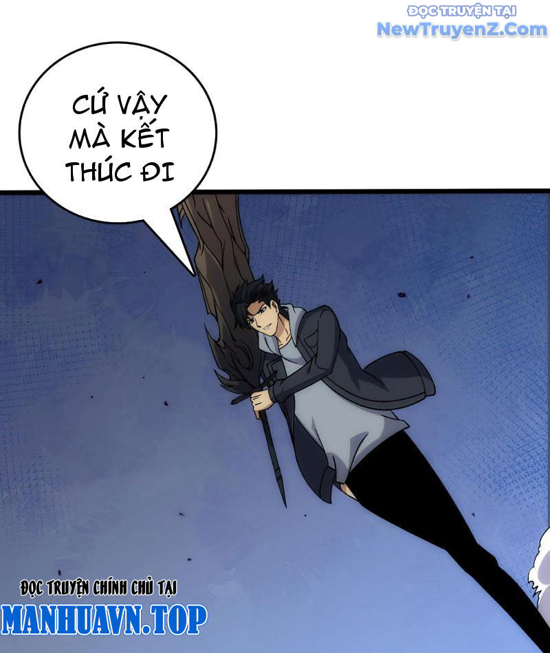 Bắt Đầu Kế Nhiệm Boss Hắc Long, Ta Vô Địch Chap 62 - Next Chap 63
