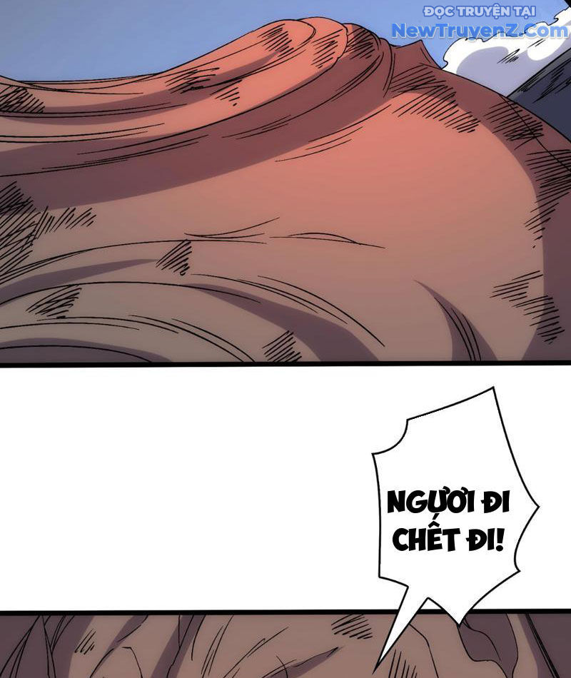 Bắt Đầu Kế Nhiệm Boss Hắc Long, Ta Vô Địch Chap 62 - Next Chap 63