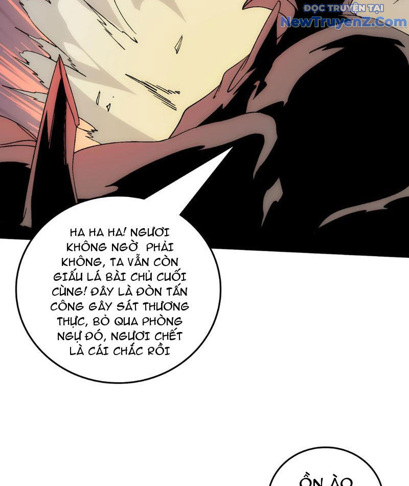 Bắt Đầu Kế Nhiệm Boss Hắc Long, Ta Vô Địch Chap 62 - Next Chap 63