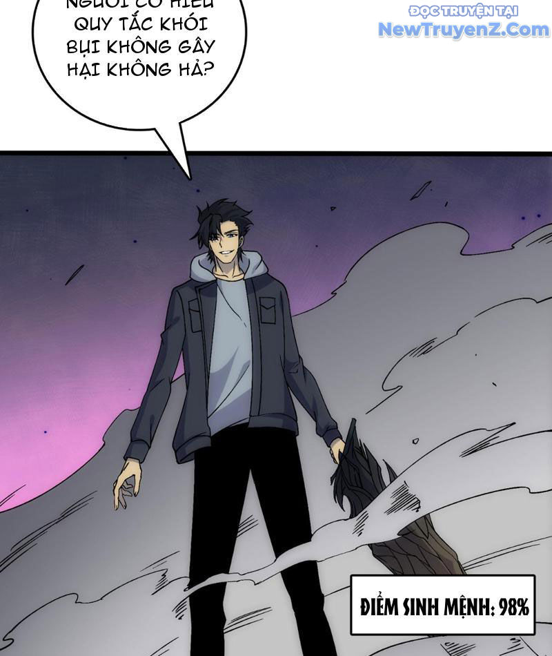 Bắt Đầu Kế Nhiệm Boss Hắc Long, Ta Vô Địch Chap 62 - Next Chap 63