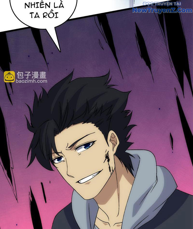 Bắt Đầu Kế Nhiệm Boss Hắc Long, Ta Vô Địch Chap 62 - Next Chap 63
