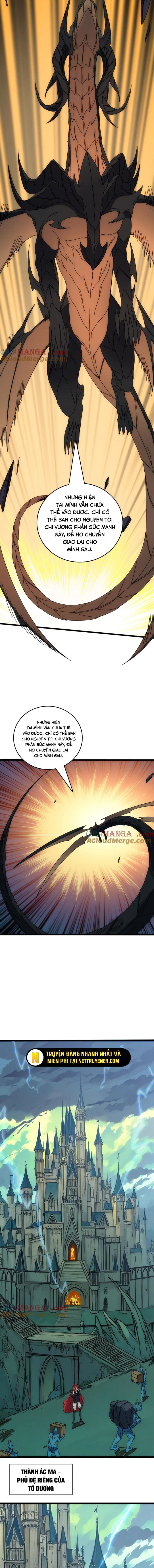 Bắt Đầu Kế Nhiệm Boss Hắc Long, Ta Vô Địch Chap 63 - Next Chap 64