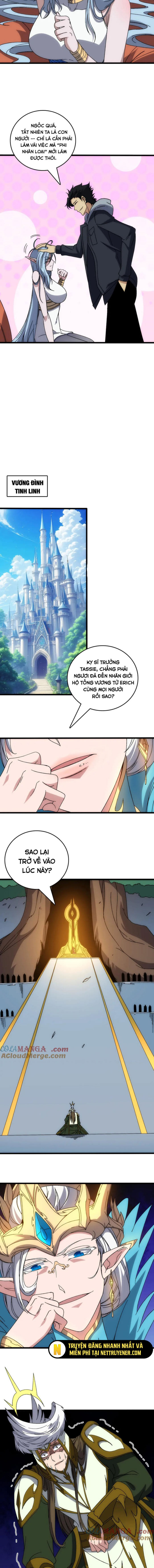 Bắt Đầu Kế Nhiệm Boss Hắc Long, Ta Vô Địch Chap 63 - Next Chap 64