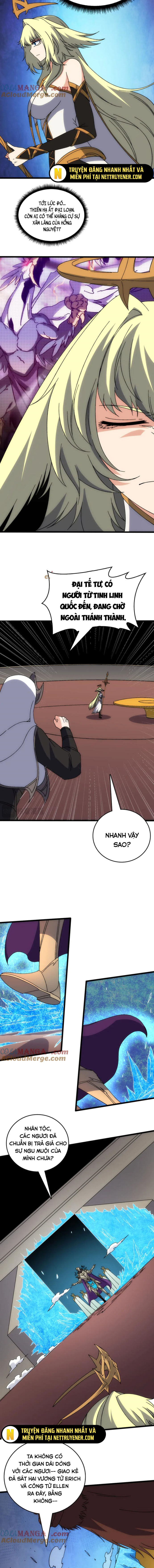 Bắt Đầu Kế Nhiệm Boss Hắc Long, Ta Vô Địch Chap 63 - Next Chap 64