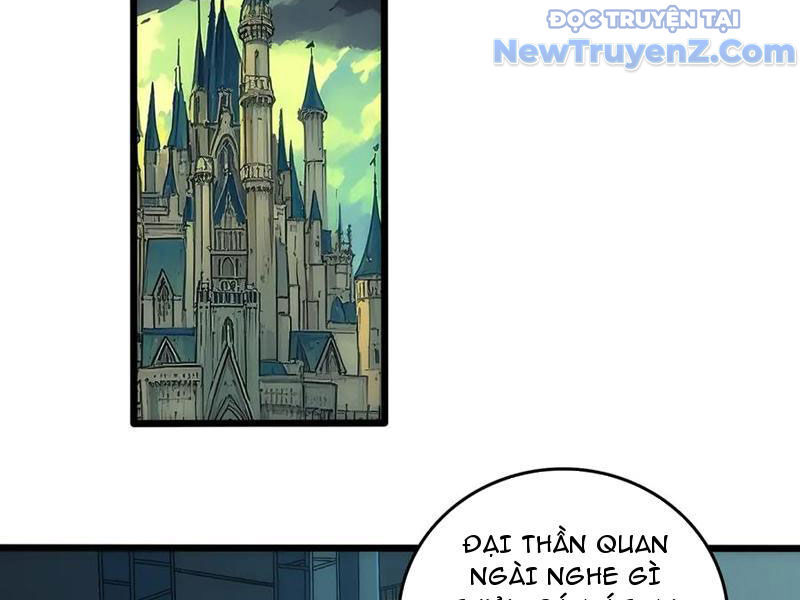 Bắt Đầu Kế Nhiệm Boss Hắc Long, Ta Vô Địch Chap 67 - Next Chap 68