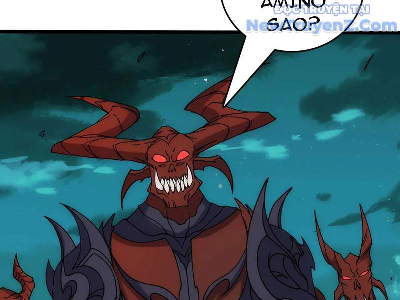 Bắt Đầu Kế Nhiệm Boss Hắc Long, Ta Vô Địch Chap 67 - Next Chap 68