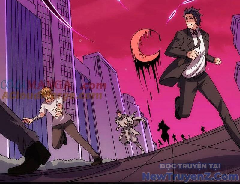 Bắt Đầu Kế Nhiệm Boss Hắc Long, Ta Vô Địch Chap 68 - Next Chap 69