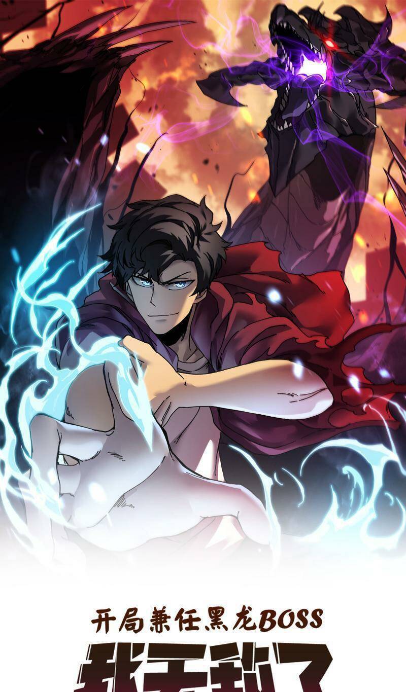 Bắt Đầu Kế Nhiệm Boss Hắc Long, Ta Vô Địch Chap 7 - Next Chap 8
