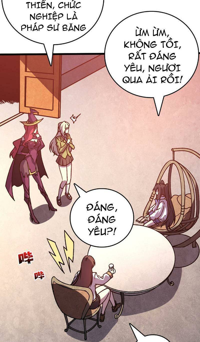 Bắt Đầu Kế Nhiệm Boss Hắc Long, Ta Vô Địch Chap 7 - Next Chap 8