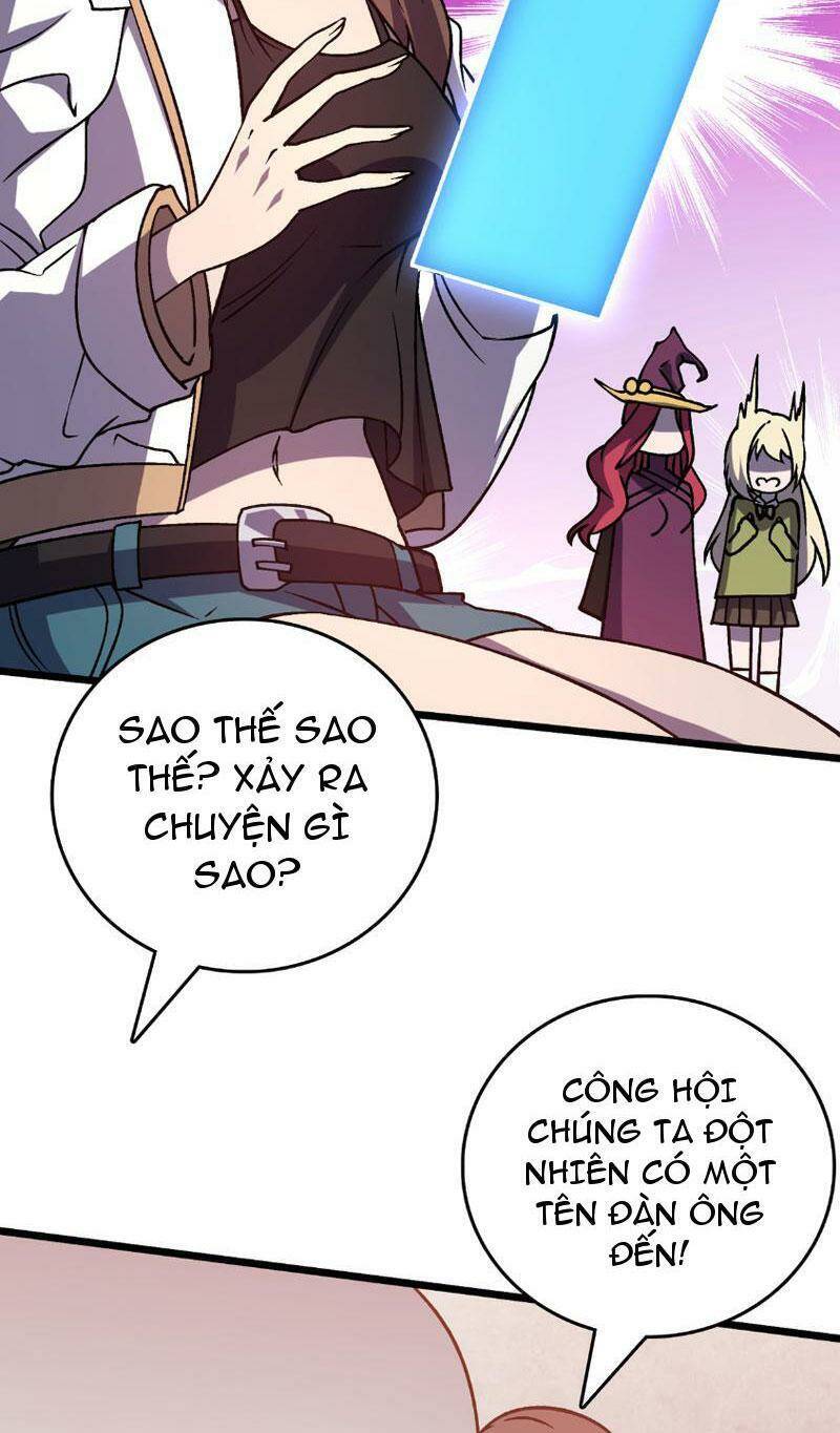 Bắt Đầu Kế Nhiệm Boss Hắc Long, Ta Vô Địch Chap 7 - Next Chap 8
