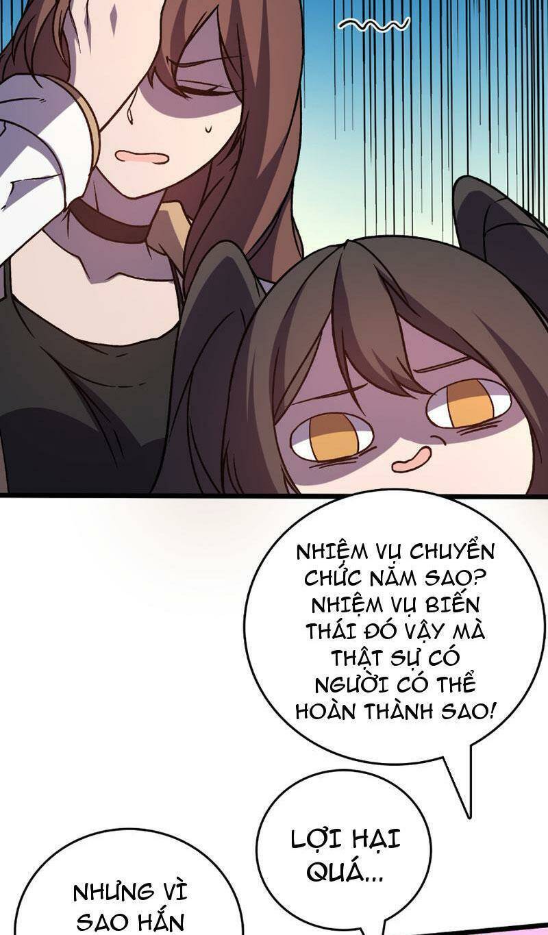 Bắt Đầu Kế Nhiệm Boss Hắc Long, Ta Vô Địch Chap 7 - Next Chap 8