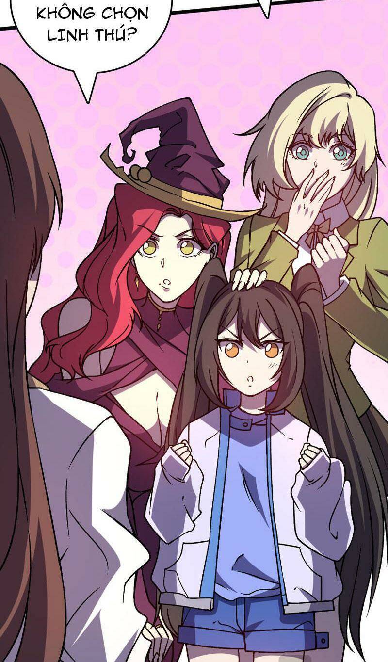Bắt Đầu Kế Nhiệm Boss Hắc Long, Ta Vô Địch Chap 7 - Next Chap 8