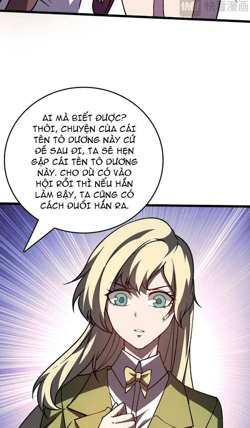 Bắt Đầu Kế Nhiệm Boss Hắc Long, Ta Vô Địch Chap 7 - Next Chap 8