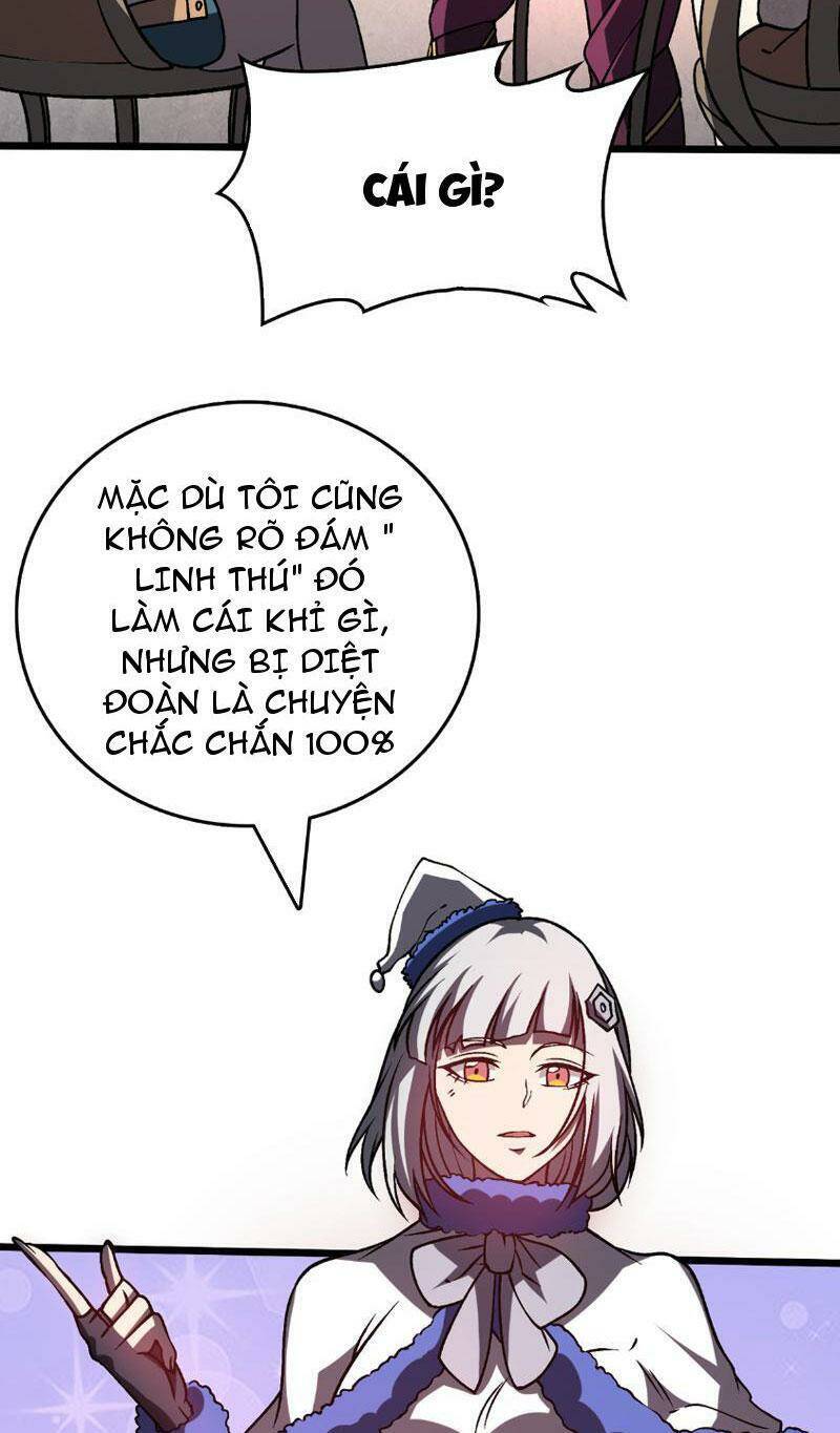 Bắt Đầu Kế Nhiệm Boss Hắc Long, Ta Vô Địch Chap 7 - Next Chap 8