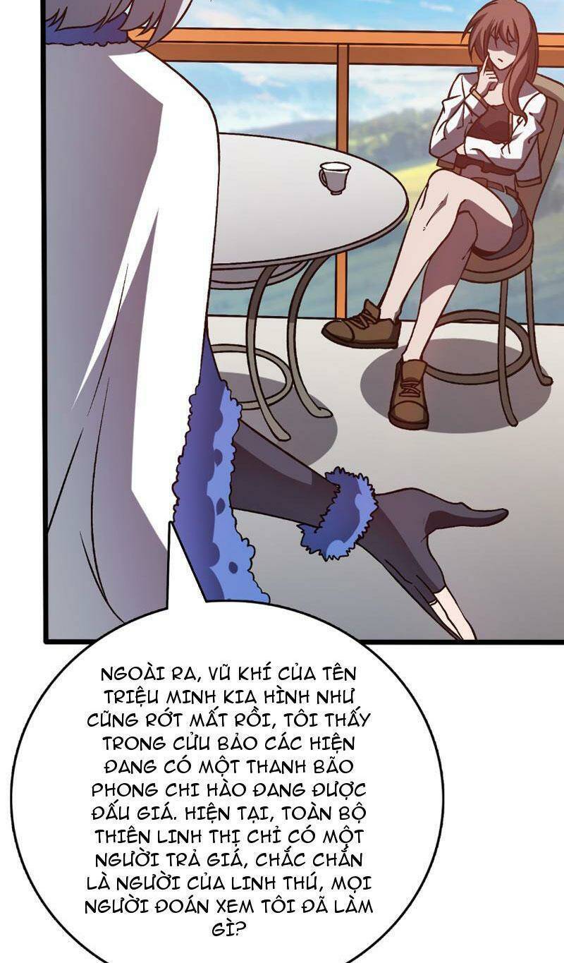 Bắt Đầu Kế Nhiệm Boss Hắc Long, Ta Vô Địch Chap 7 - Next Chap 8