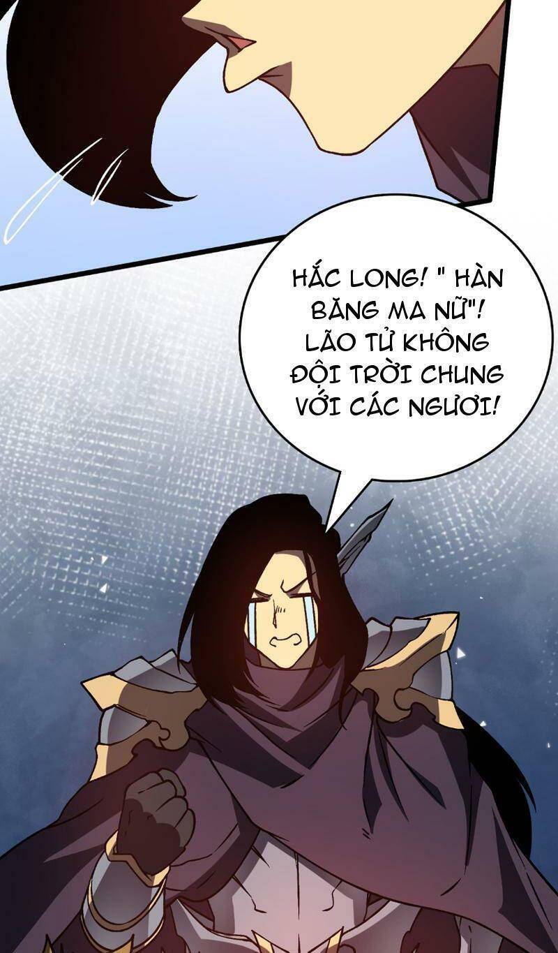 Bắt Đầu Kế Nhiệm Boss Hắc Long, Ta Vô Địch Chap 7 - Next Chap 8