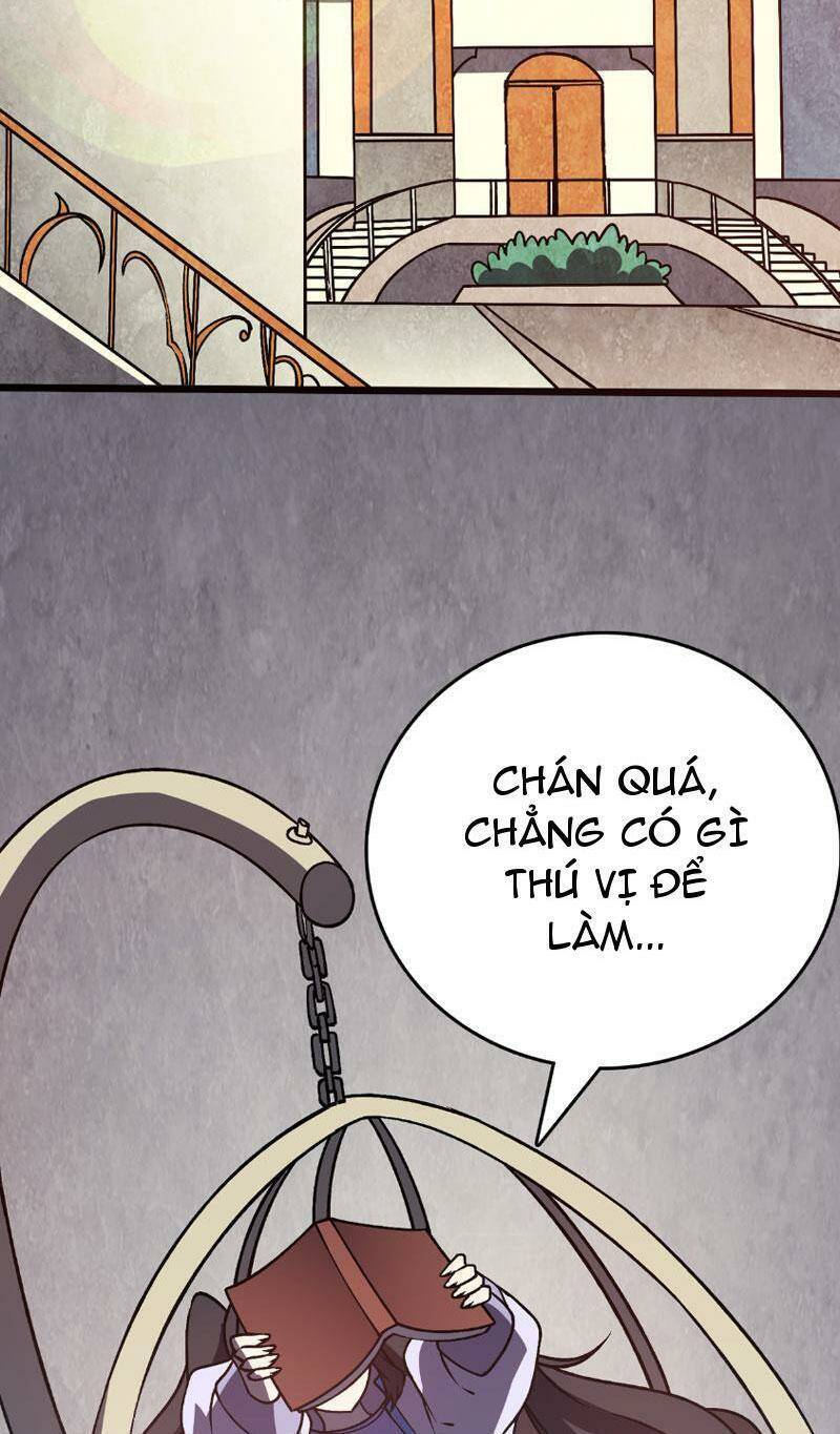 Bắt Đầu Kế Nhiệm Boss Hắc Long, Ta Vô Địch Chap 7 - Next Chap 8