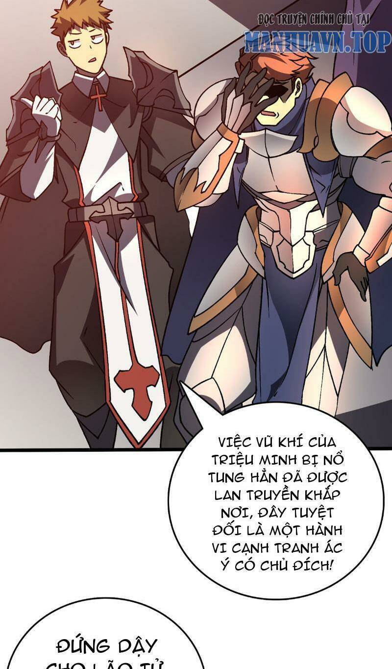 Bắt Đầu Kế Nhiệm Boss Hắc Long, Ta Vô Địch Chap 7 - Next Chap 8