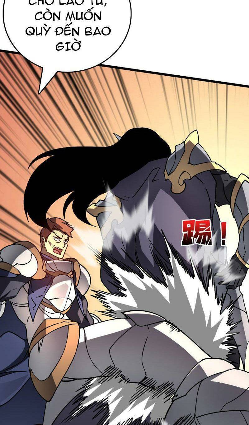Bắt Đầu Kế Nhiệm Boss Hắc Long, Ta Vô Địch Chap 7 - Next Chap 8