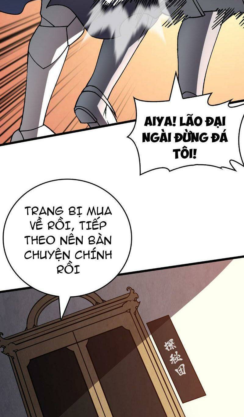 Bắt Đầu Kế Nhiệm Boss Hắc Long, Ta Vô Địch Chap 7 - Next Chap 8