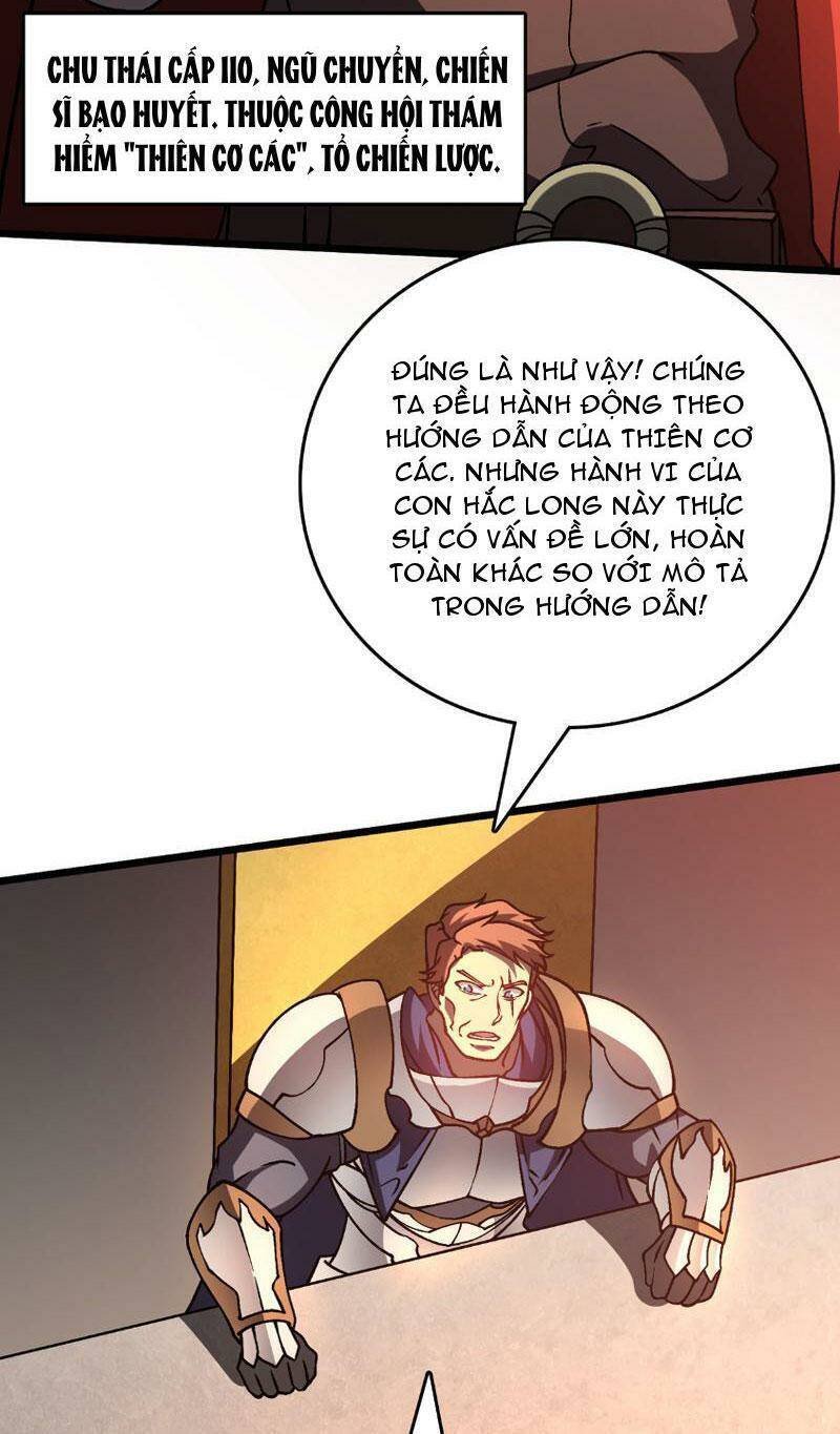 Bắt Đầu Kế Nhiệm Boss Hắc Long, Ta Vô Địch Chap 7 - Next Chap 8