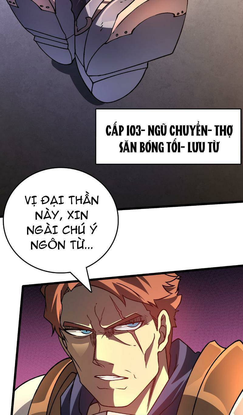 Bắt Đầu Kế Nhiệm Boss Hắc Long, Ta Vô Địch Chap 7 - Next Chap 8