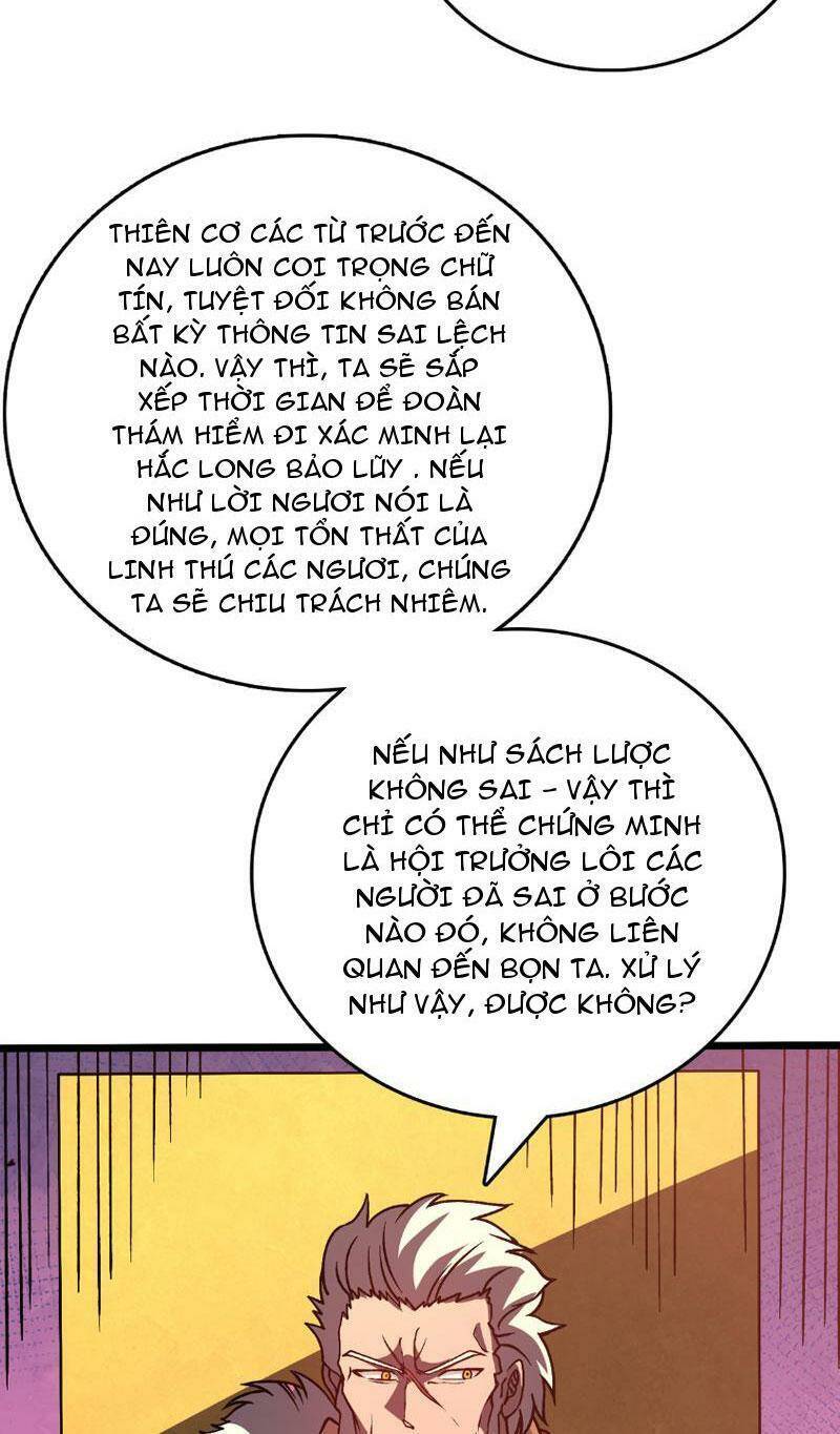 Bắt Đầu Kế Nhiệm Boss Hắc Long, Ta Vô Địch Chap 7 - Next Chap 8