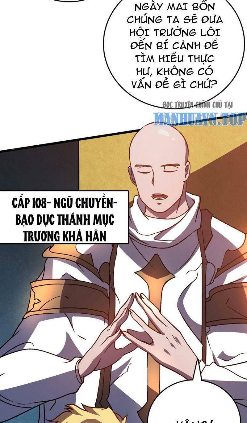 Bắt Đầu Kế Nhiệm Boss Hắc Long, Ta Vô Địch Chap 7 - Next Chap 8