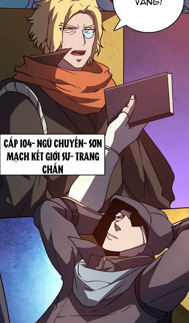 Bắt Đầu Kế Nhiệm Boss Hắc Long, Ta Vô Địch Chap 7 - Next Chap 8
