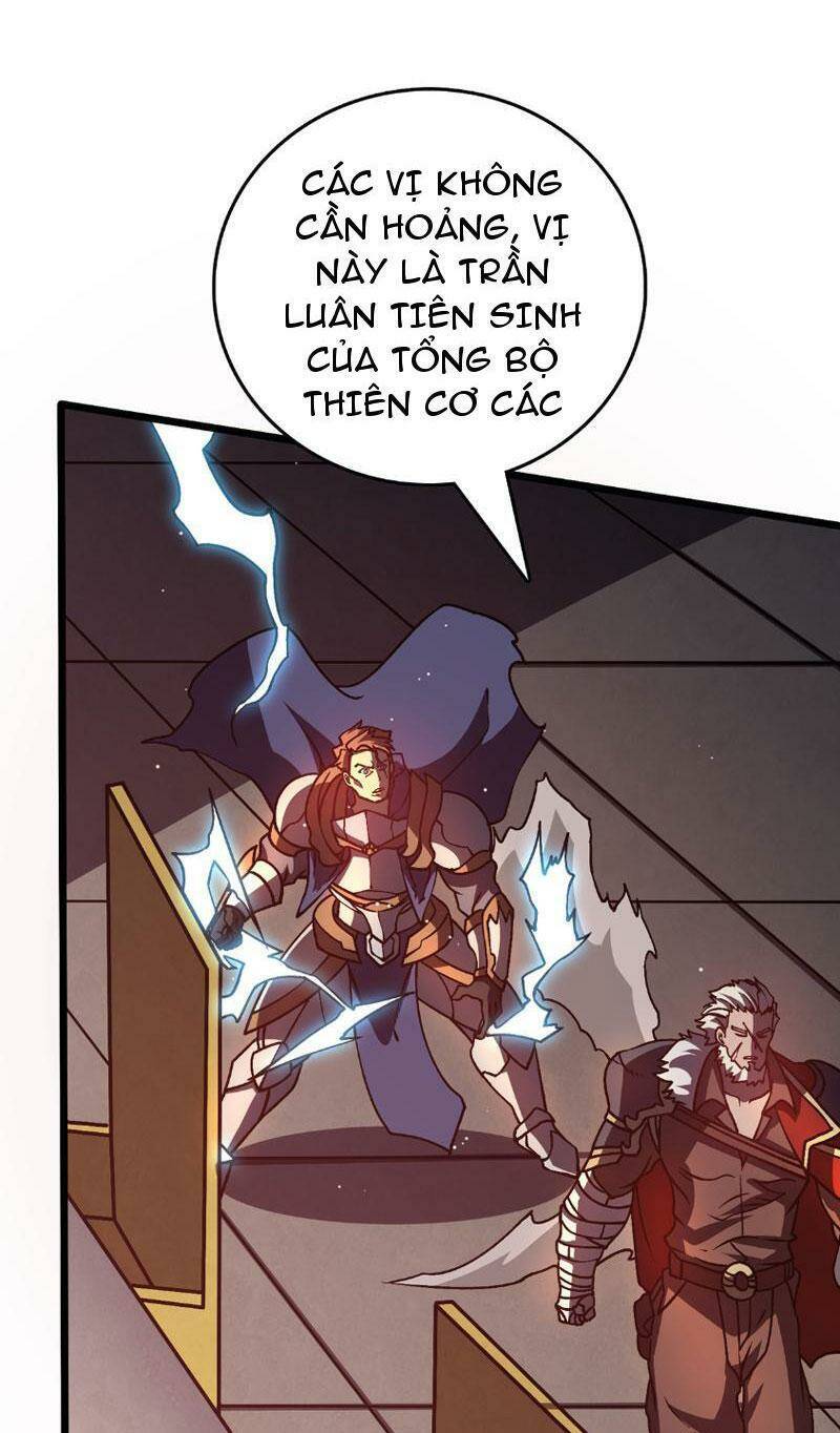 Bắt Đầu Kế Nhiệm Boss Hắc Long, Ta Vô Địch Chap 7 - Next Chap 8