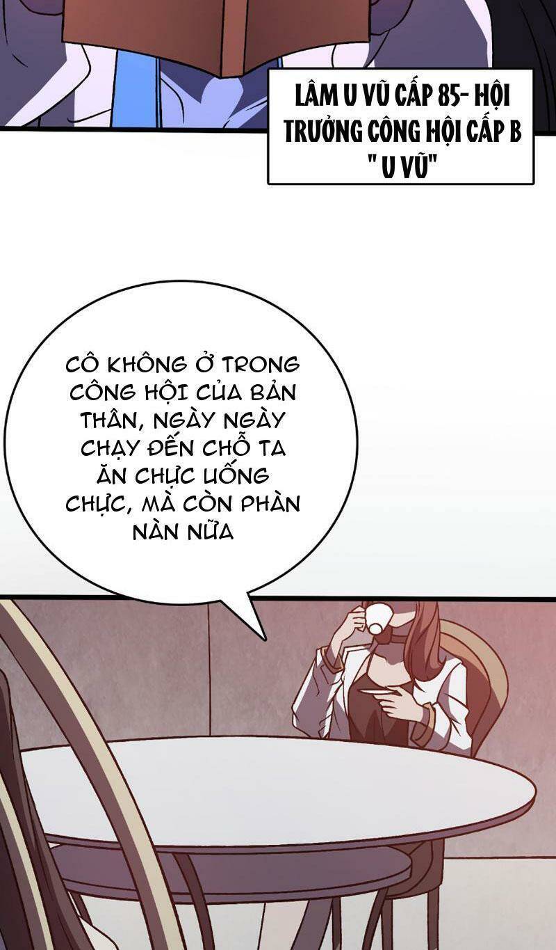 Bắt Đầu Kế Nhiệm Boss Hắc Long, Ta Vô Địch Chap 7 - Next Chap 8