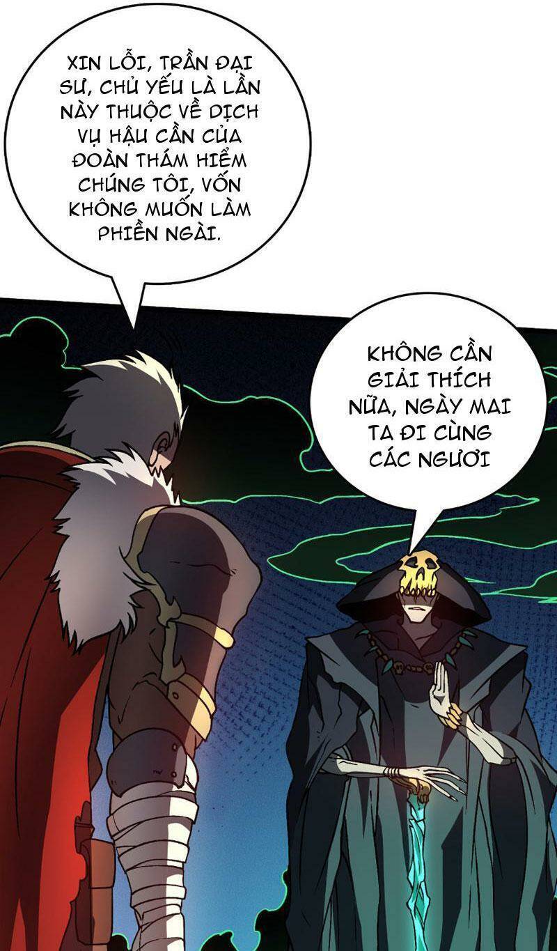 Bắt Đầu Kế Nhiệm Boss Hắc Long, Ta Vô Địch Chap 7 - Next Chap 8