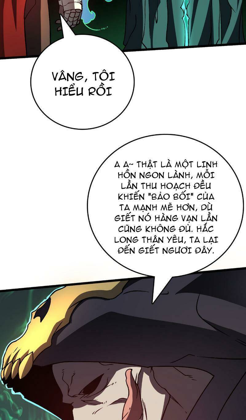 Bắt Đầu Kế Nhiệm Boss Hắc Long, Ta Vô Địch Chap 7 - Next Chap 8