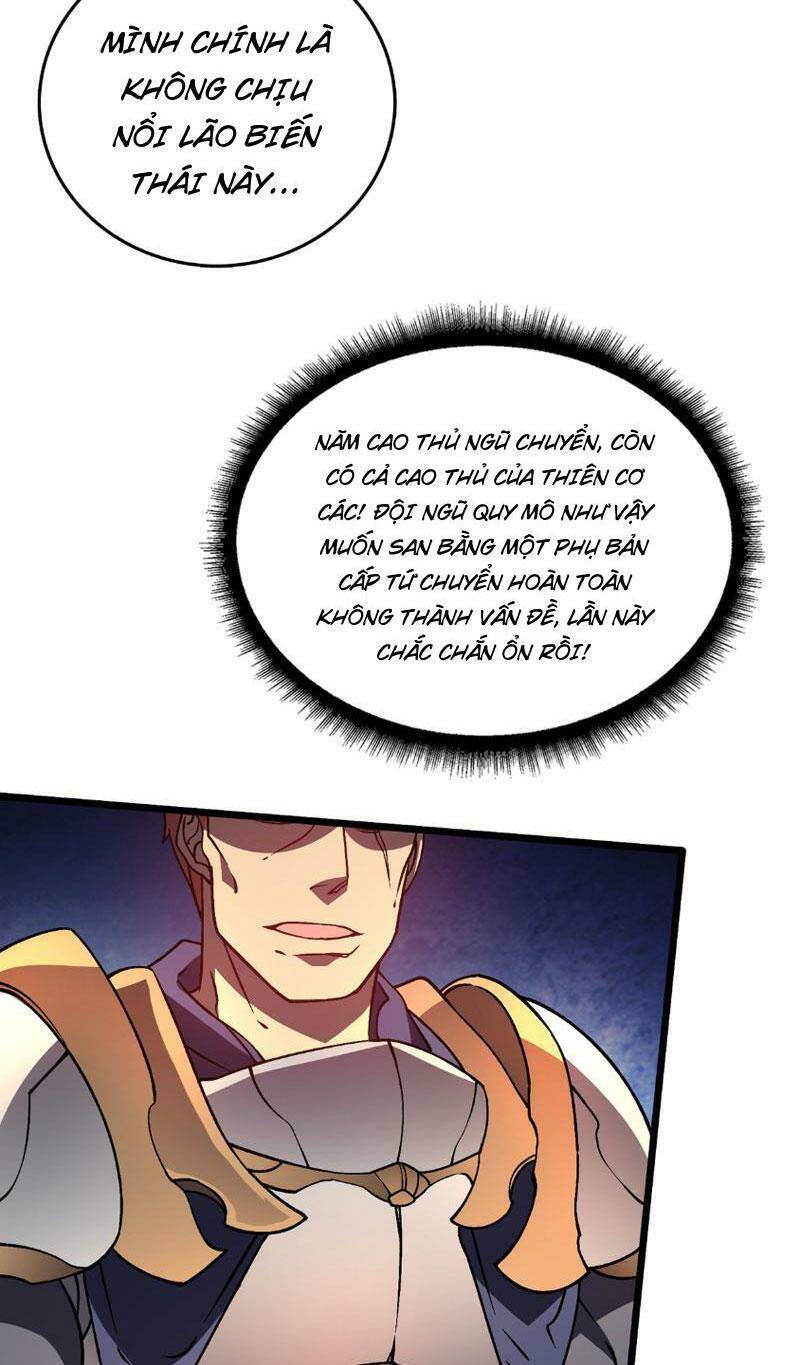 Bắt Đầu Kế Nhiệm Boss Hắc Long, Ta Vô Địch Chap 7 - Next Chap 8
