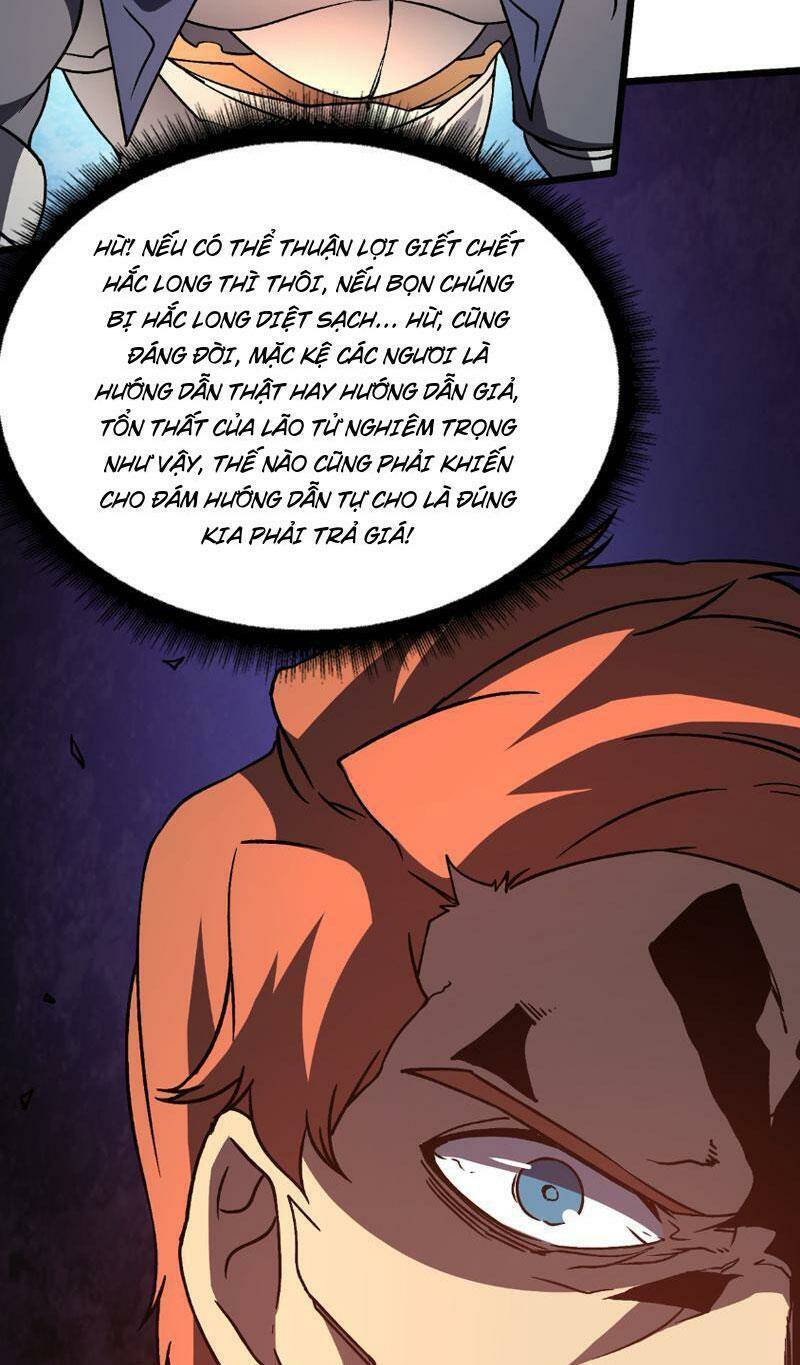 Bắt Đầu Kế Nhiệm Boss Hắc Long, Ta Vô Địch Chap 7 - Next Chap 8