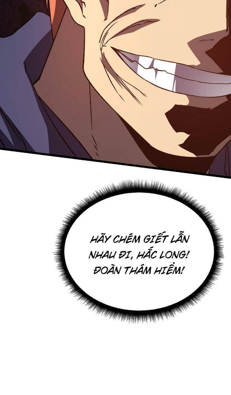 Bắt Đầu Kế Nhiệm Boss Hắc Long, Ta Vô Địch Chap 7 - Next Chap 8