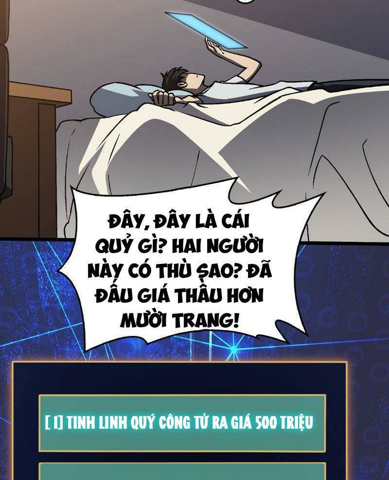 Bắt Đầu Kế Nhiệm Boss Hắc Long, Ta Vô Địch Chap 7 - Next Chap 8