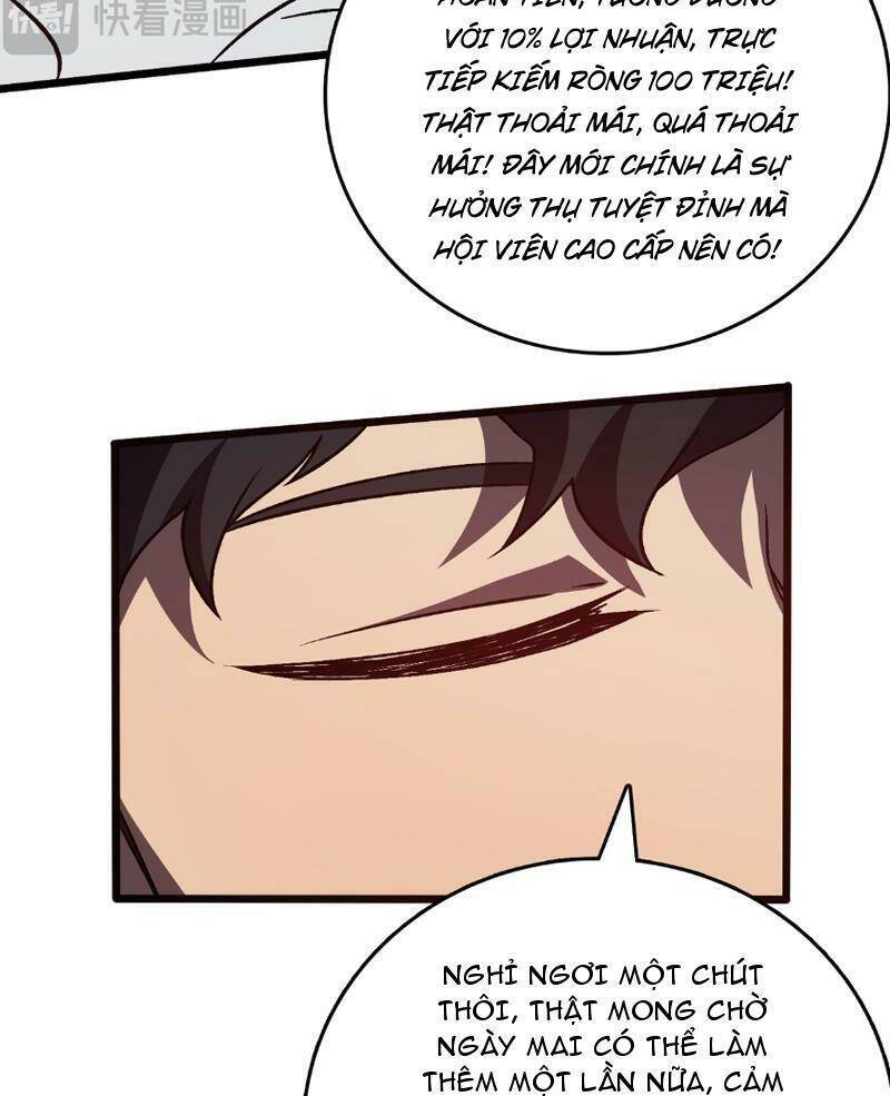 Bắt Đầu Kế Nhiệm Boss Hắc Long, Ta Vô Địch Chap 7 - Next Chap 8