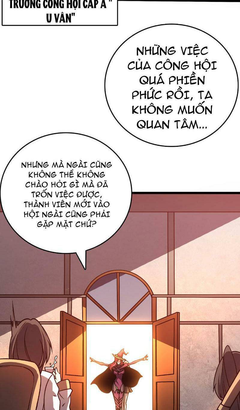 Bắt Đầu Kế Nhiệm Boss Hắc Long, Ta Vô Địch Chap 7 - Next Chap 8