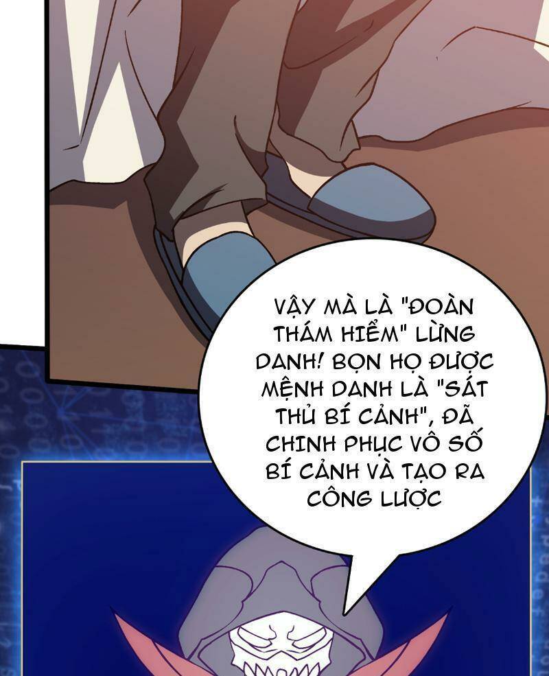 Bắt Đầu Kế Nhiệm Boss Hắc Long, Ta Vô Địch Chap 7 - Next Chap 8